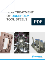 Tech Uddeholm Heat Treatment EN