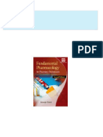 Access Test Bank For Fundamental Pharmacology For Pharmacy Technicians 2nd Edition by Moini All Chapters Immediate PDF Download