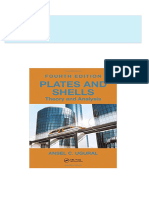 Instant Download Plates and Shells Theory and Analysis 4th Ugural Solution Manual PDF All Chapter