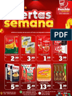 Ofertas Da Semana 26 - 30