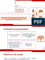 MDS para Área de Prevenção - Jan 2023