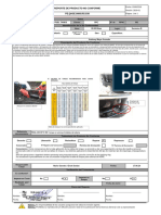 Reporte de Producto No Conforme - 01