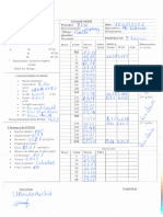 Fiche de Pompage - Faso Forage