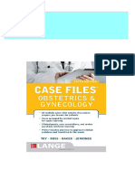 Where Can Buy Case Files Obstetrics and Gynecology Eugene C. Toy Ebook With Cheap Price