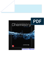 Chemistry 4th Edition Burdge Solutions Manual Download PDF