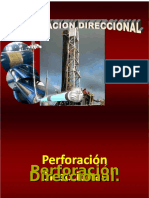 Fundamentos de La Perforacion Direccional