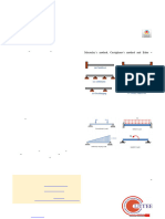 Simulation and Experimental Substantiation of Beam