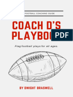 Coach D's FULL Playbook