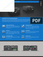 PT-AA220 Datasheet EN