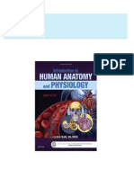 Complete Download of Test Bank For Introduction To Human Anatomy and Physiology 4th Edition by Pearl Solomon Full Chapters in PDF