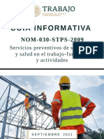 Guia Informativa Nom-030 VF