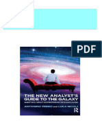 The New Analyst S Guide To The Galaxy Questions About Contemporary Psychoanalysis 1st Edition Ferro 2024 Scribd Download