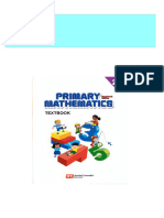 (Ebooks PDF) Download Primary Mathematics Textbook 2A Jennifer Hoerst Full Chapters