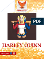 Harley Quinn Guia1