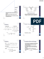 Lecture 2.2 Add-On: Miscellaneous Bias Solutions