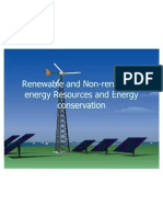 Renewable Non Renewable Energy Resources 110308030738 Phpapp02