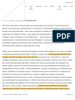 Sob o Risco Do Real - Forumdoc