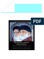 Revolution and Its Discontents Political Thought and Reform in Iran Eskandar Sadeghi-Boroujerdi All Chapters Instant Download