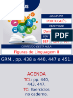 Aula 098 - Figuras de Linguagem II