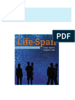 Get Test Bank For Life Span Human Development 9th Edition by Sigelman Free All Chapters