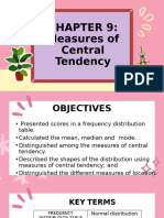 Chapter 9 in Assessment