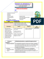 1º Sesion Plantas