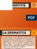 La Dermatitis