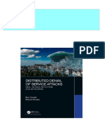 Instant Download Distributed Denial of Service Attacks Real World Detection and Mitigation 1st Edition İlker Özçelik PDF All Chapters