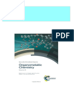 Instant Download Organometallic Chemistry 1st Edition Ian Fairlamb PDF All Chapters