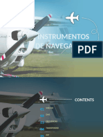 Instrumentos de Navegación