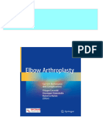 (Ebooks PDF) Download Elbow Arthroplasty: Current Techniques and Complications Filippo Castoldi Full Chapters