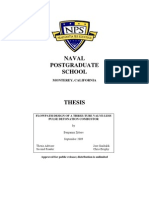 Benjamin Zittere - Flowpath Design of A Three-Tube Valve-Less Pulse Detonation Combustor