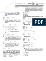 Academia San Jeronimo Notas Del Grupo B