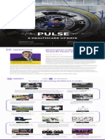 Wipro GE Healthcare - PULSE - Edition 6