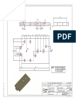 MEC 2012 15.01 Chassi Traseiro - DWG