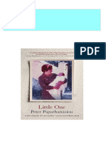 Get Little One: A Story of Family, Love and Sacrifice, and An Extraordinary Secret Peter Papathanasiou Free All Chapters