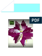 (FREE PDF Sample) Adobe Dreamweaver CC Classroom in A Book (2018 Release) Jim Maivald Ebooks