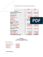 Soal Cash Flow Revisi