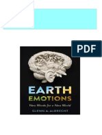 Full Earth Emotions New Words For A New World Glenn A Albrecht PDF All Chapters