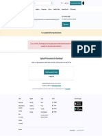 Upload A Document - Scribd