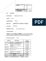 Política de SST