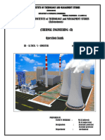 Thermal Enginnering - Ii