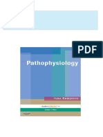 Full Test Bank For Pathophysiology 1st Edition All Chapters