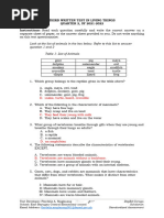 S6 Q2 Answer Key 3 1