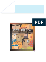 Full Test Bank For Psychology Concepts and Applications 4th Edition by Nevid All Chapters