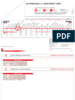 Horaire 2021 Ligne Zi1 Gare de V Nissieux ST Priest Gare Arret Pole Alimentaire