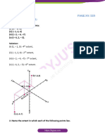 Ncert Exemplar Dec2020 Solution For Class 11 Maths Chapter 12