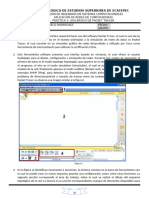 Practica 01 Packet Tracer