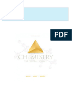 Study Resources For Test Bank For Chemistry The Central Science, 10th Edition: Brown