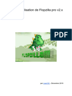 Flopzilla Pro - Guide D'utilisation